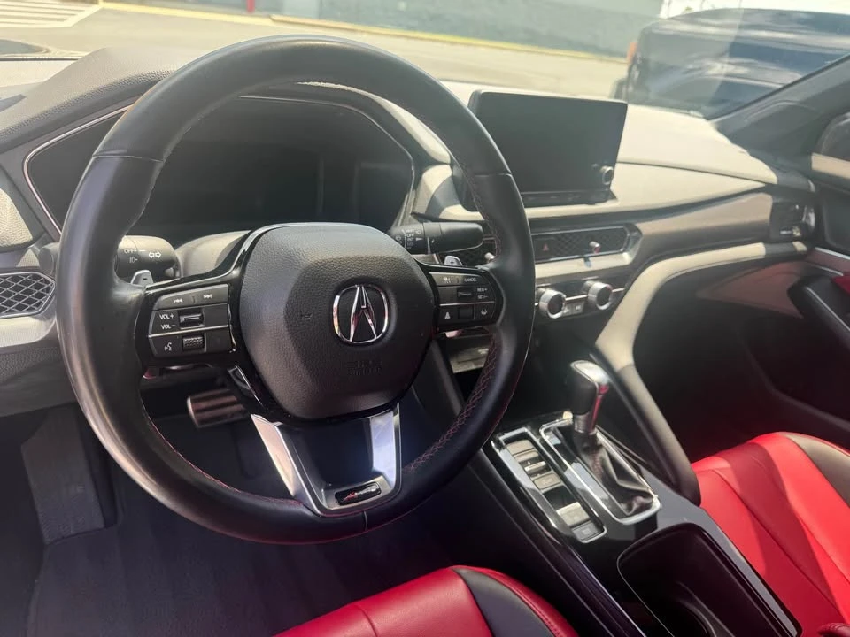 2024 Acura Integra 5th Gen - Image 9 of 9