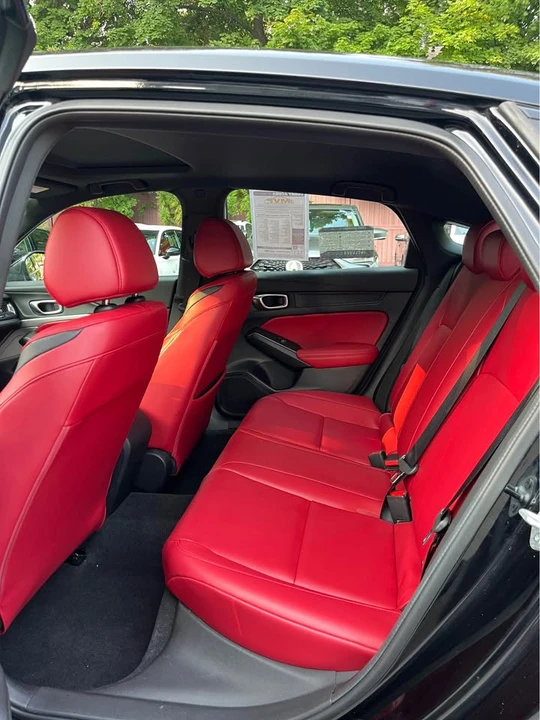 2024 Acura Integra 5th Gen - Image 11 of 16