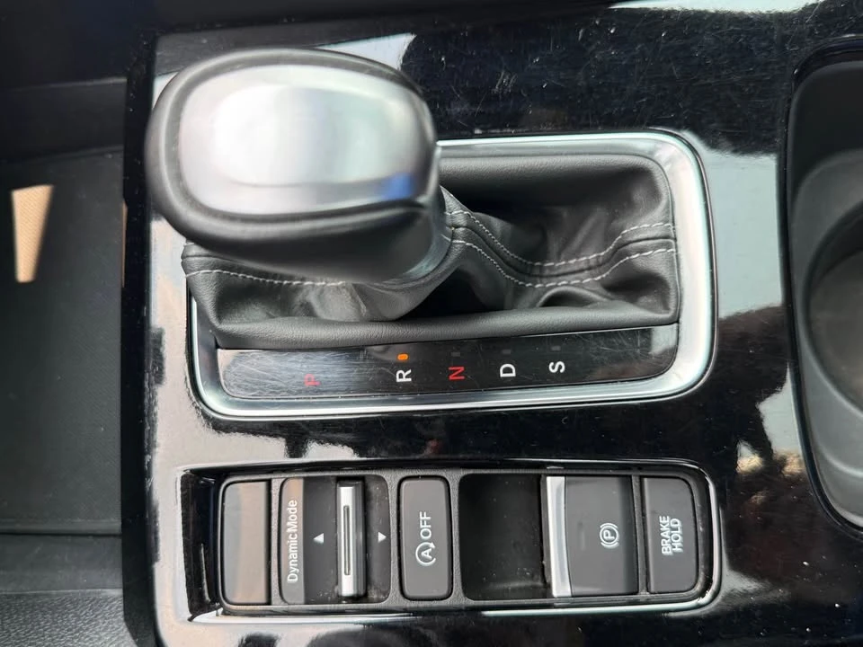 2024 Acura Integra 5th Gen - Image 18 of 19