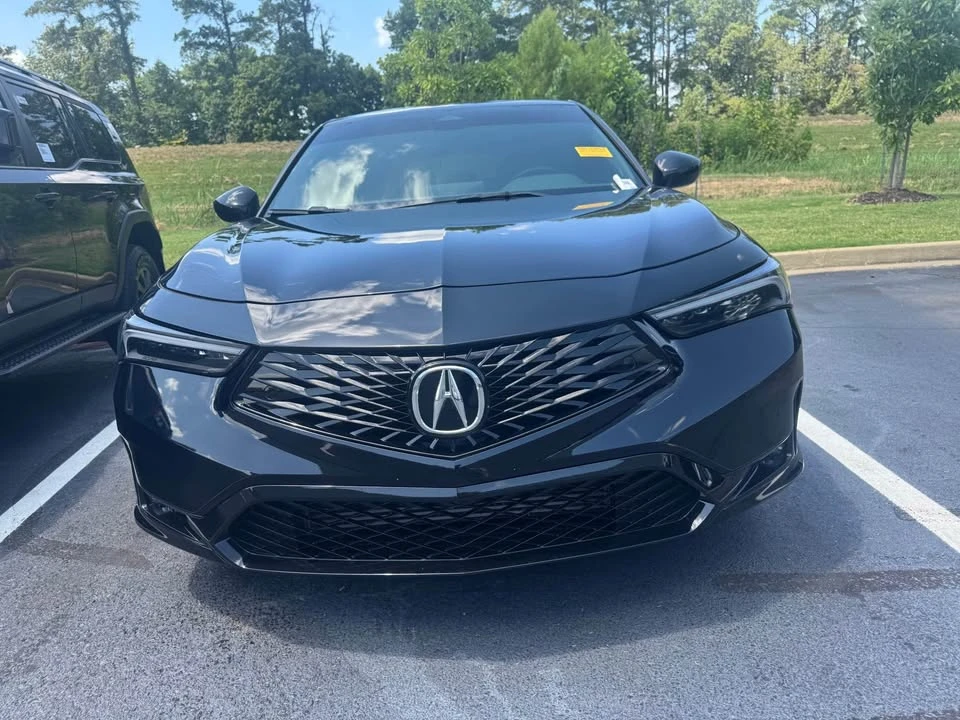2024 Acura Integra 5th Gen - Image 2 of 9