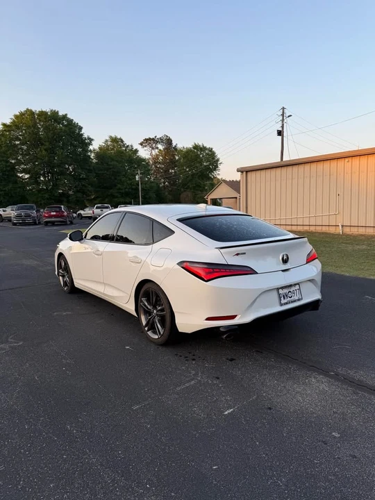 2024 Acura Integra 5th Gen - Image 3 of 15