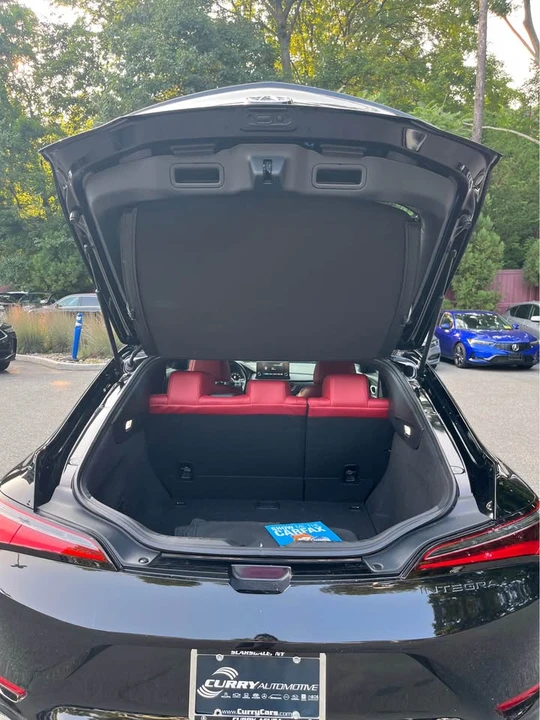 2024 Acura Integra 5th Gen - Image 9 of 16