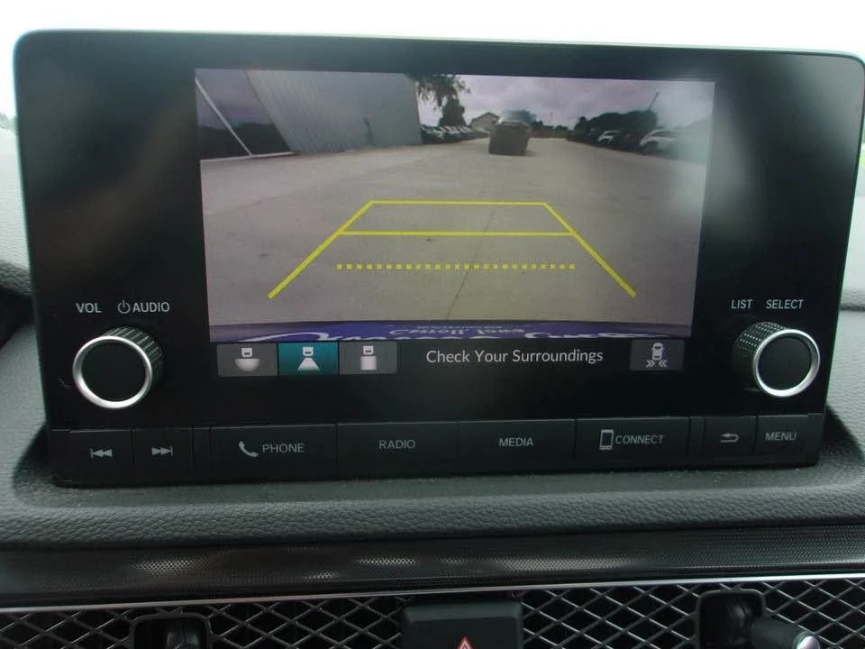2024 Acura Integra 5th Gen - Image 12 of 20