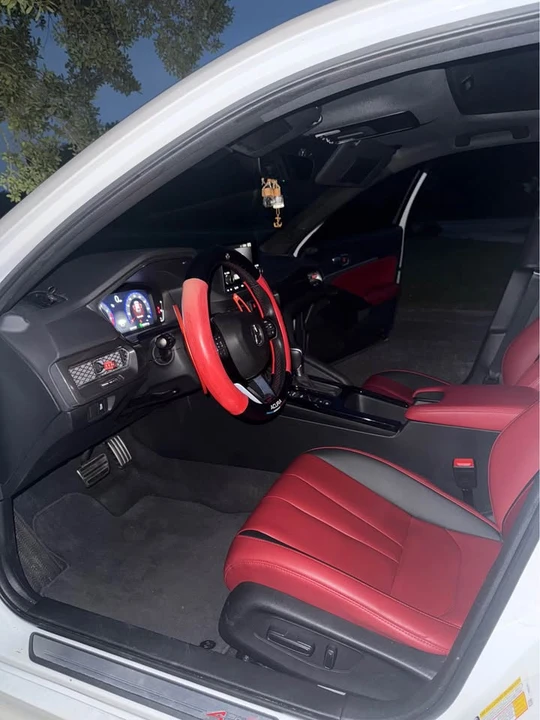 2024 Acura Integra 5th Gen - Image 7 of 15