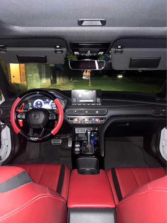 2024 Acura Integra 5th Gen - Image 12 of 15