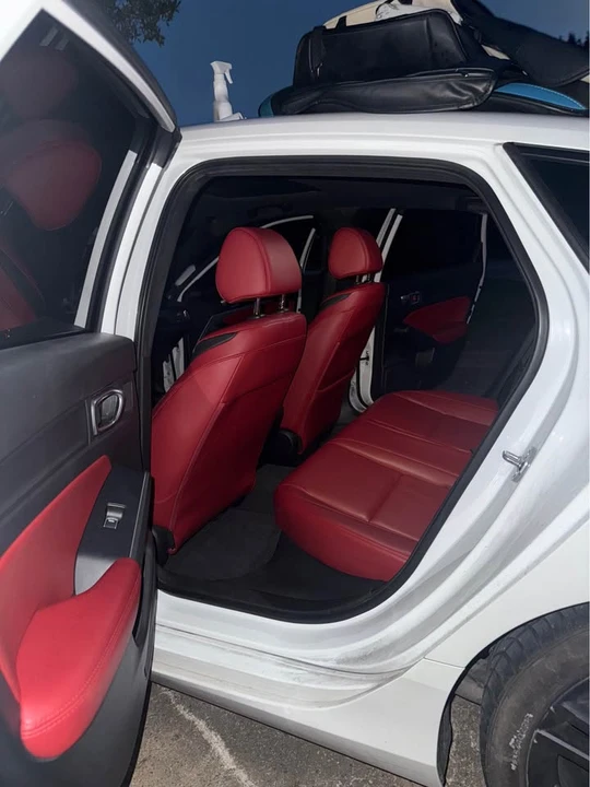 2024 Acura Integra 5th Gen - Image 15 of 15