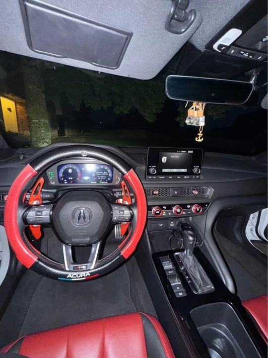 2024 Acura Integra 5th Gen - Image 13 of 15
