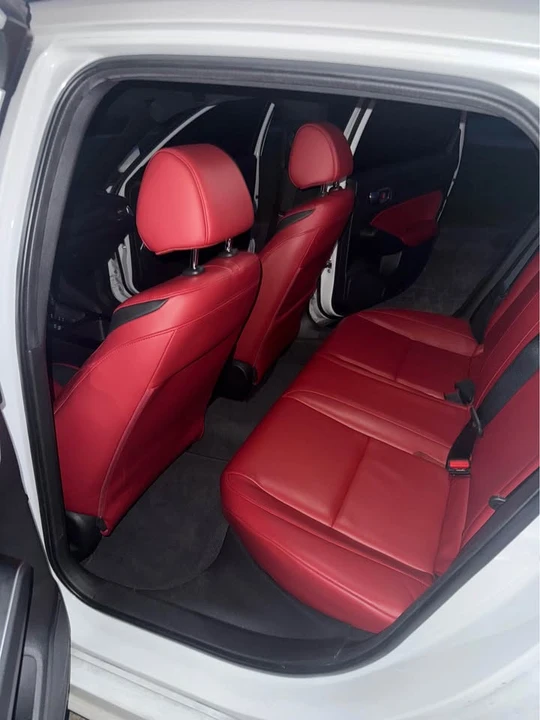2024 Acura Integra 5th Gen - Image 14 of 15
