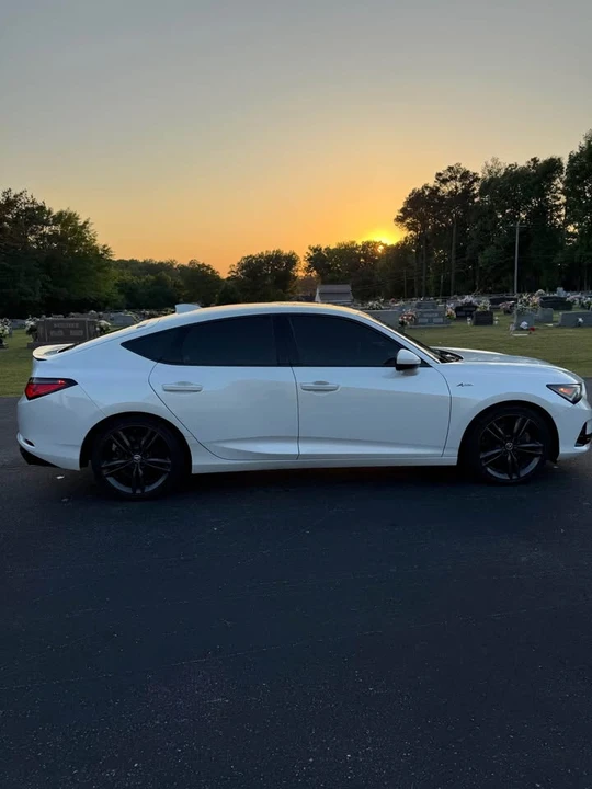 2024 Acura Integra 5th Gen - Image 6 of 15