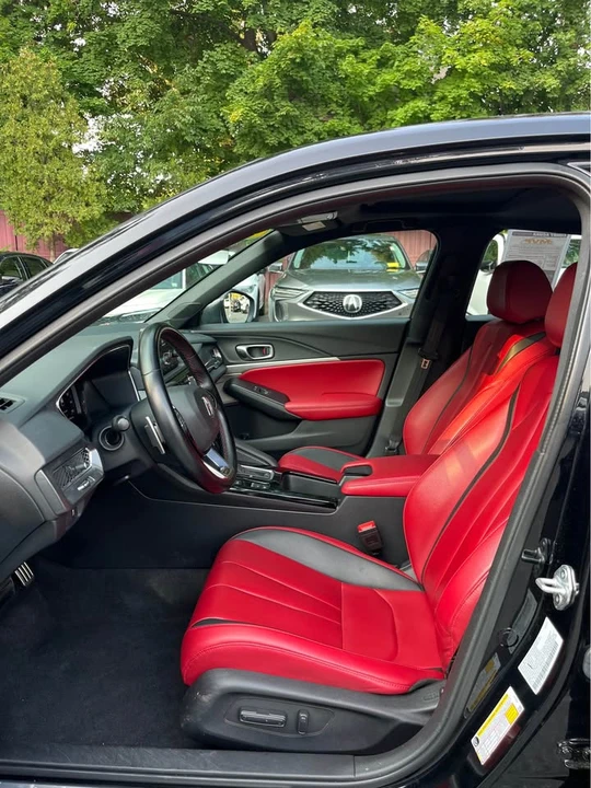2024 Acura Integra 5th Gen - Image 10 of 16