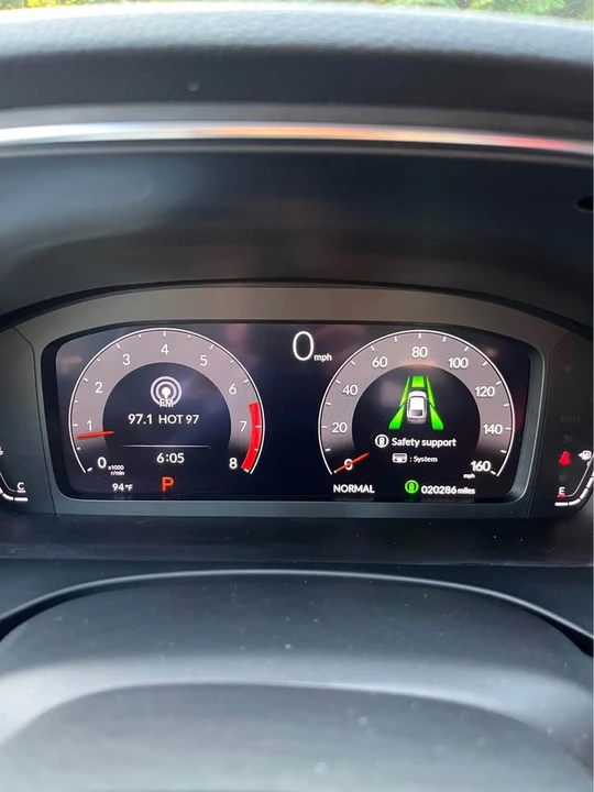2024 Acura Integra 5th Gen - Image 15 of 16