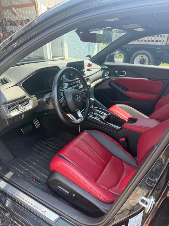 2024 Acura Integra 5th Gen - Image 2 of 7