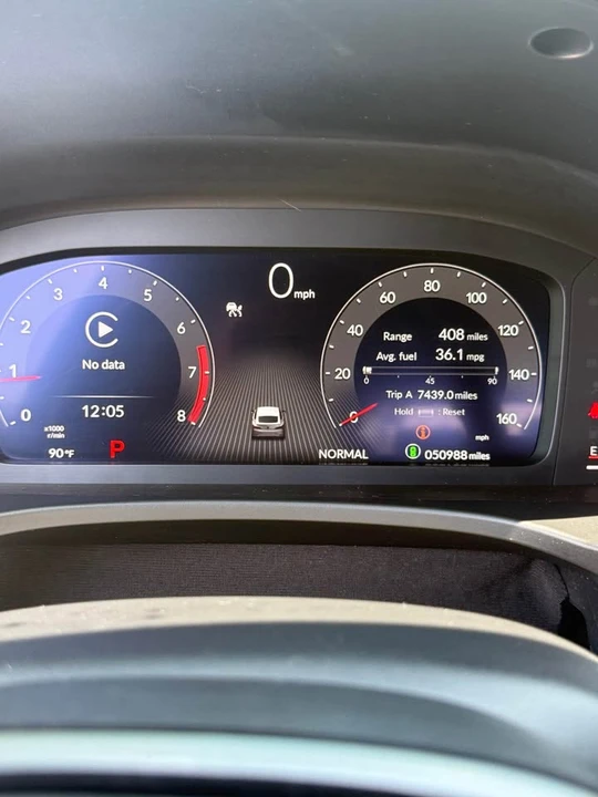 2024 Acura Integra 5th Gen - Image 3 of 7