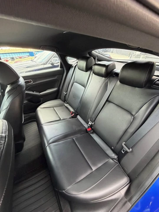 2024 Acura Integra 5th Gen - Image 5 of 9