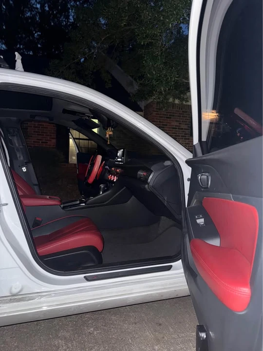 2024 Acura Integra 5th Gen - Image 10 of 15