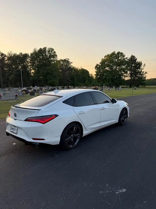 2024 Acura Integra 5th Gen - Image 4 of 15