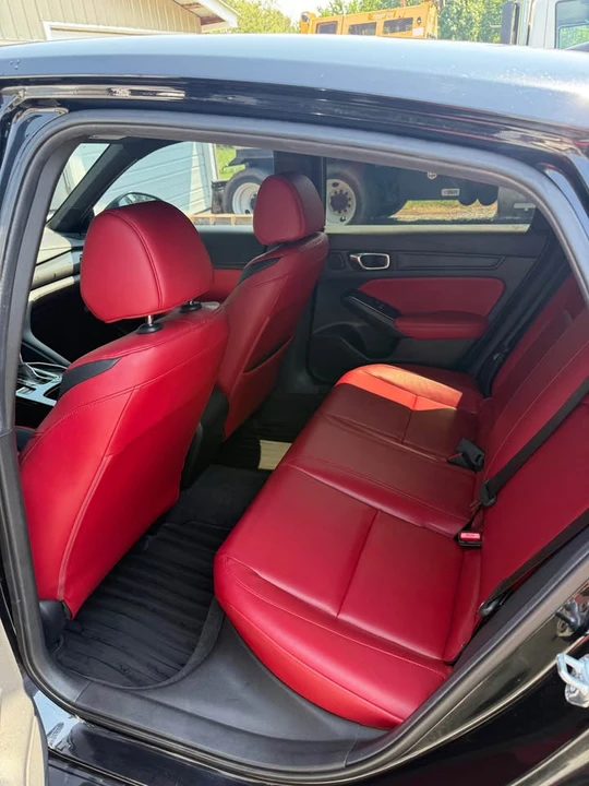 2024 Acura Integra 5th Gen - Image 5 of 7