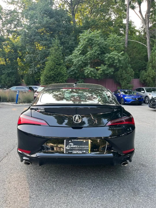 2024 Acura Integra 5th Gen - Image 6 of 16