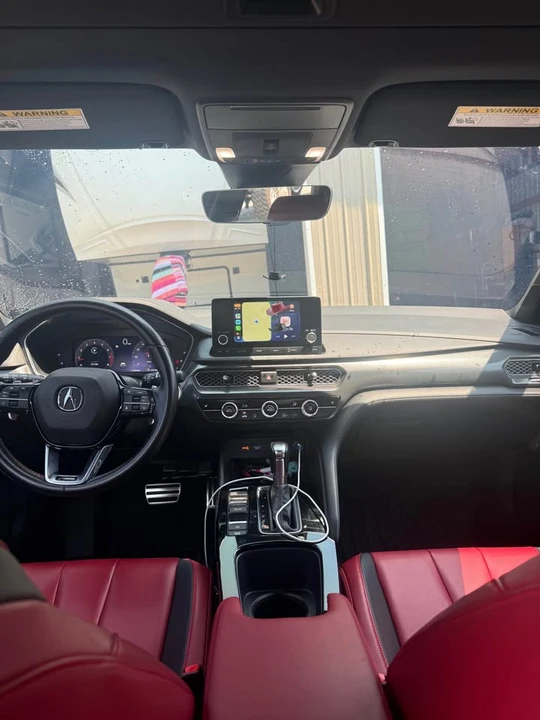 2024 Acura Integra 5th Gen - Image 7 of 7