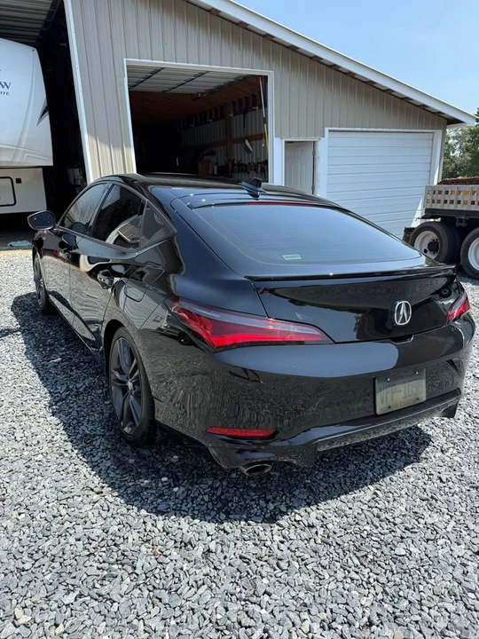 2024 Acura Integra 5th Gen - Image 4 of 7