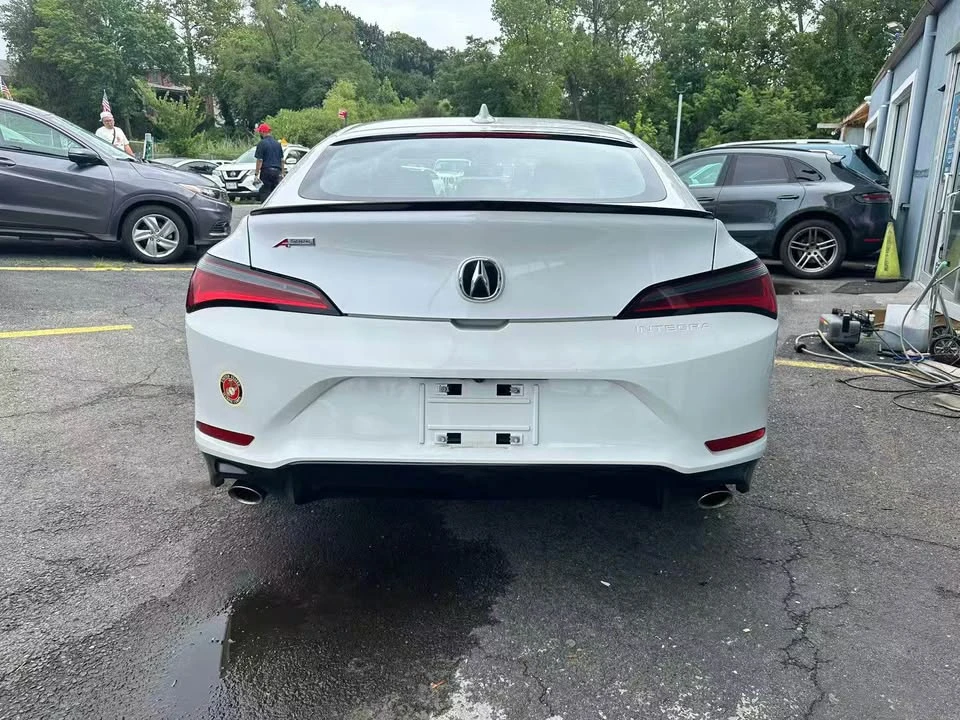 2024 Acura Integra 5th Gen - Image 4 of 19