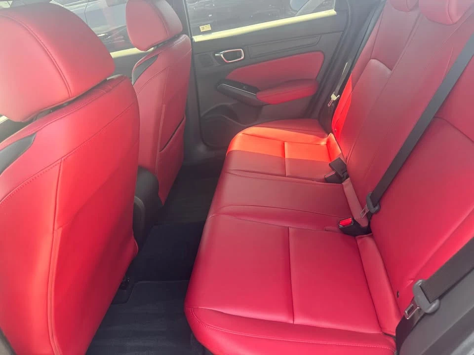 2024 Acura Integra 5th Gen - Image 8 of 9