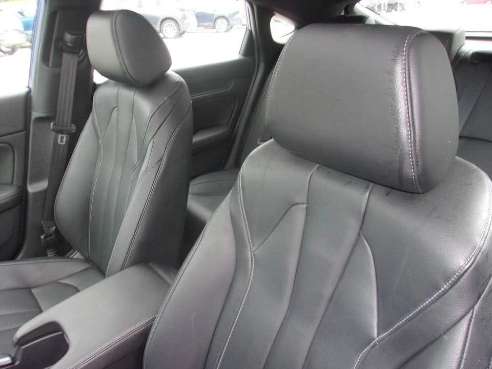 2024 Acura Integra 5th Gen - Image 14 of 20