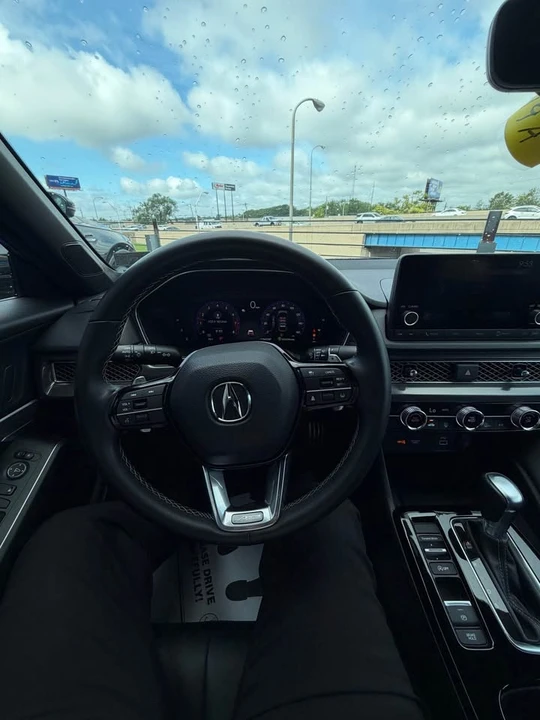 2024 Acura Integra 5th Gen - Image 7 of 9