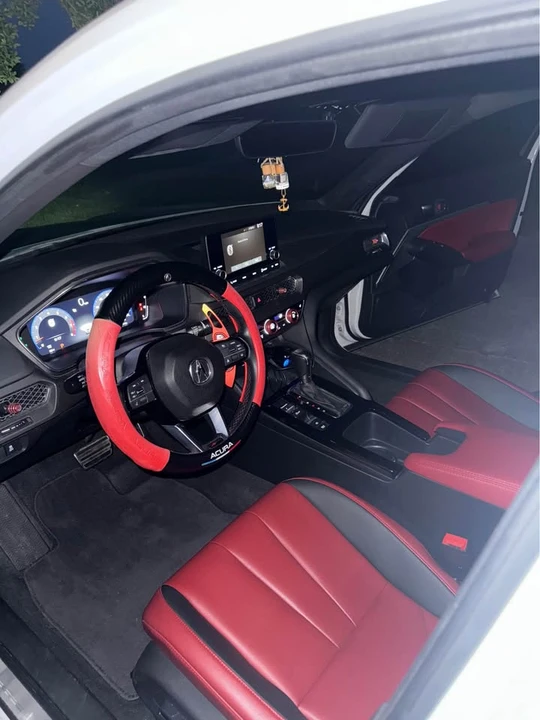2024 Acura Integra 5th Gen - Image 8 of 15