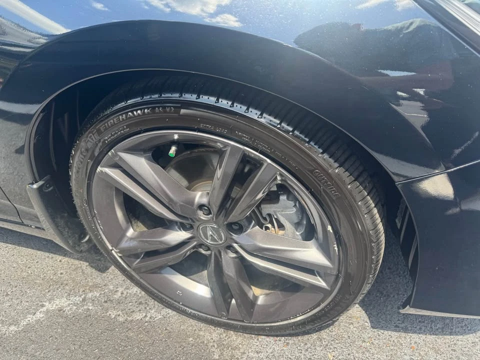 2024 Acura Integra 5th Gen - Image 4 of 9