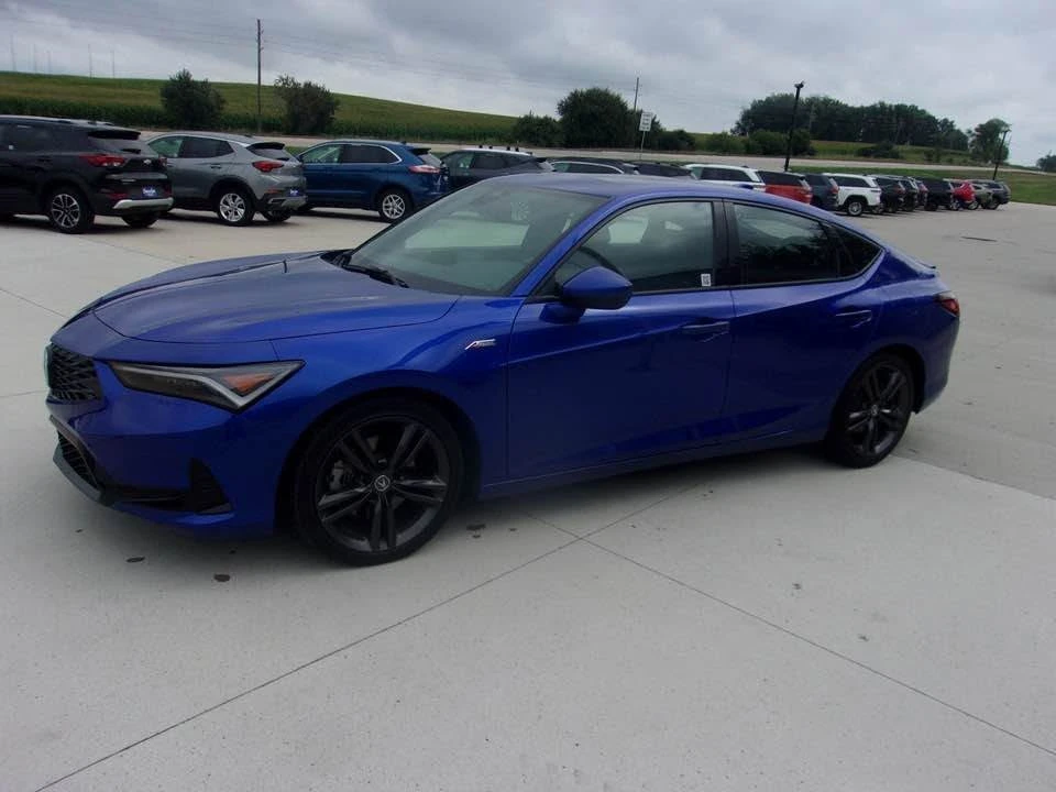 2024 Acura Integra 5th Gen - Image 6 of 20