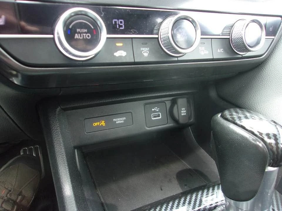 2024 Acura Integra 5th Gen - Image 13 of 20
