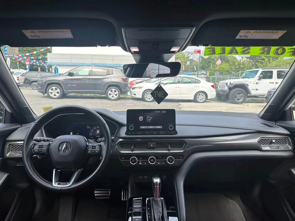 2024 Acura Integra 5th Gen - Image 14 of 19