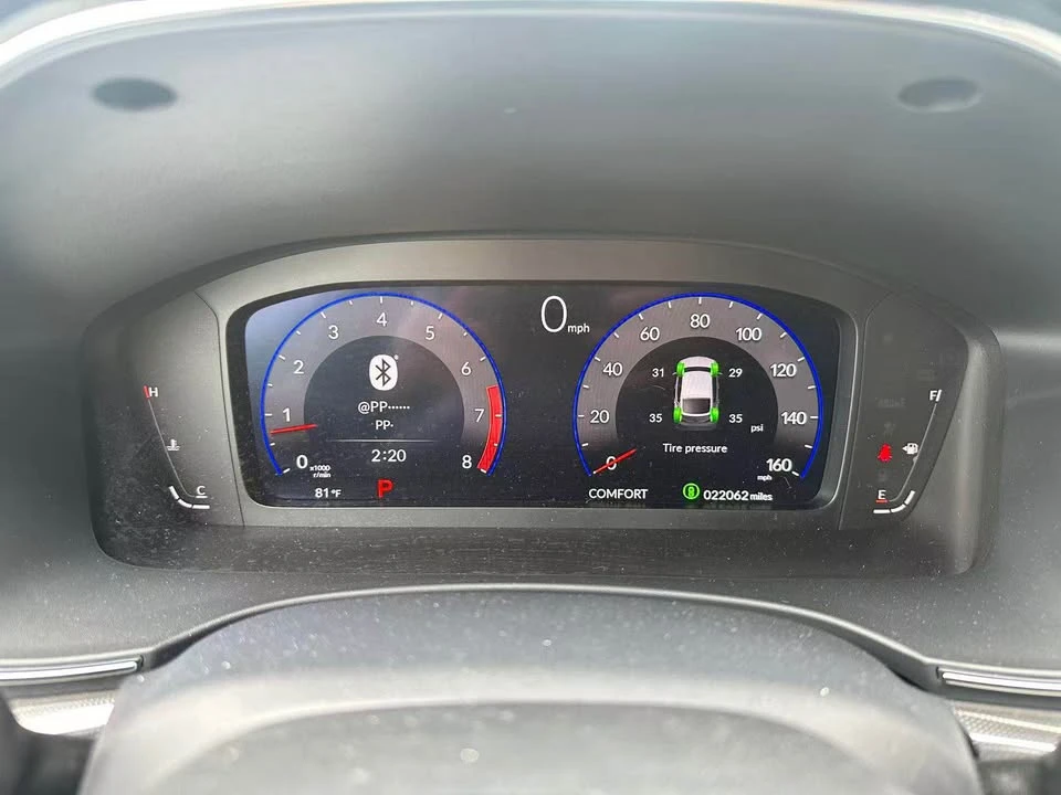 2024 Acura Integra 5th Gen - Image 10 of 19