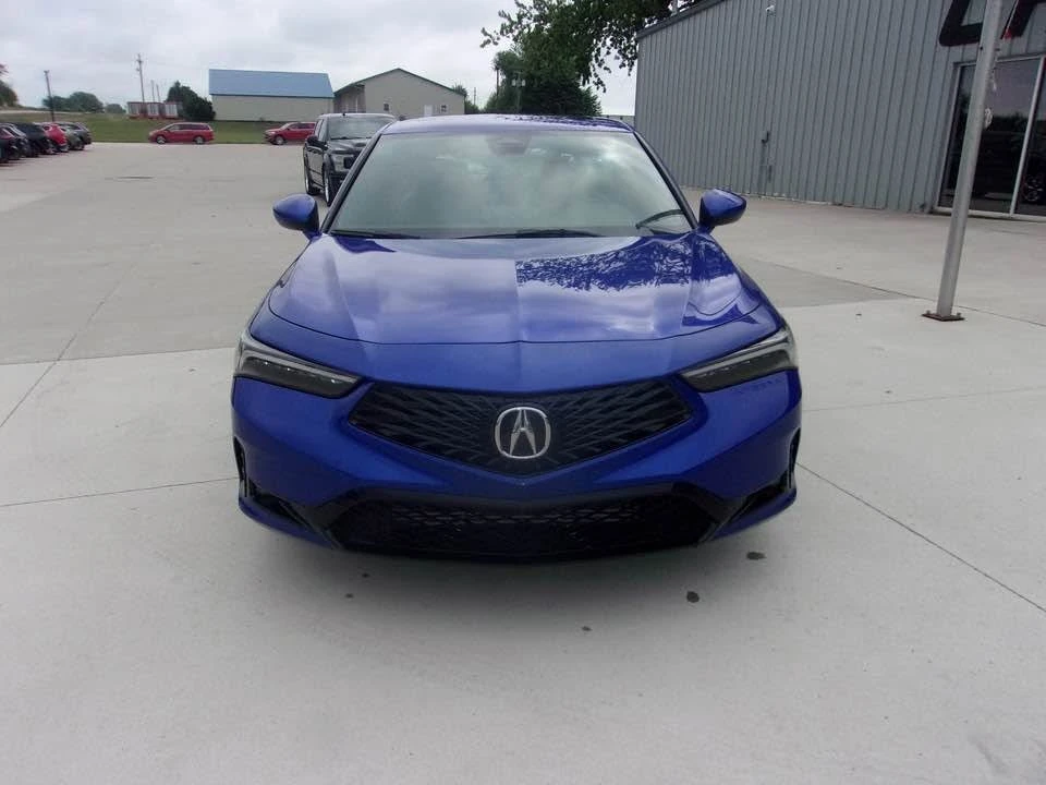 2024 Acura Integra 5th Gen - Image 8 of 20