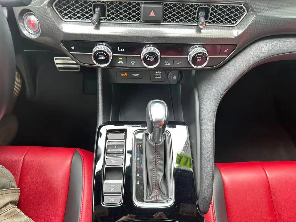 2024 Acura Integra 5th Gen - Image 11 of 19