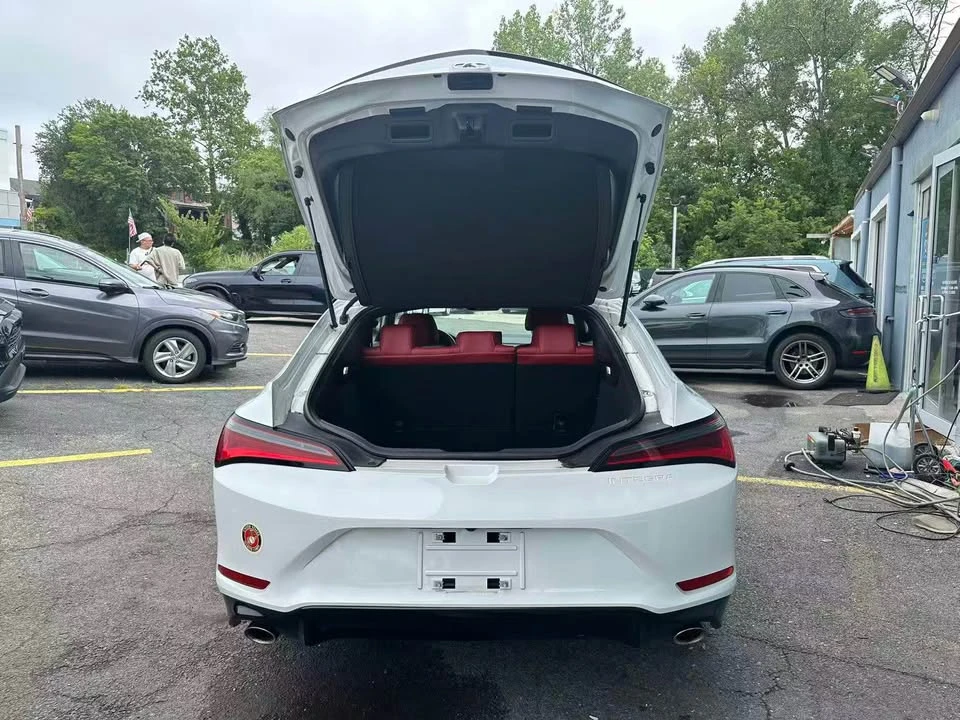 2024 Acura Integra 5th Gen - Image 15 of 19