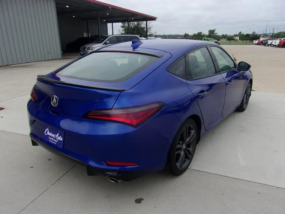 2024 Acura Integra 5th Gen - Image 3 of 20