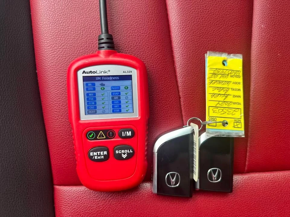 2024 Acura Integra 5th Gen - Image 17 of 19