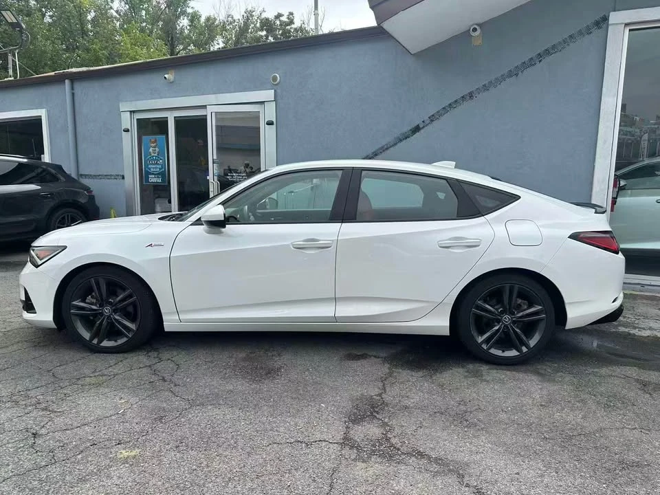 2024 Acura Integra 5th Gen - Image 7 of 19