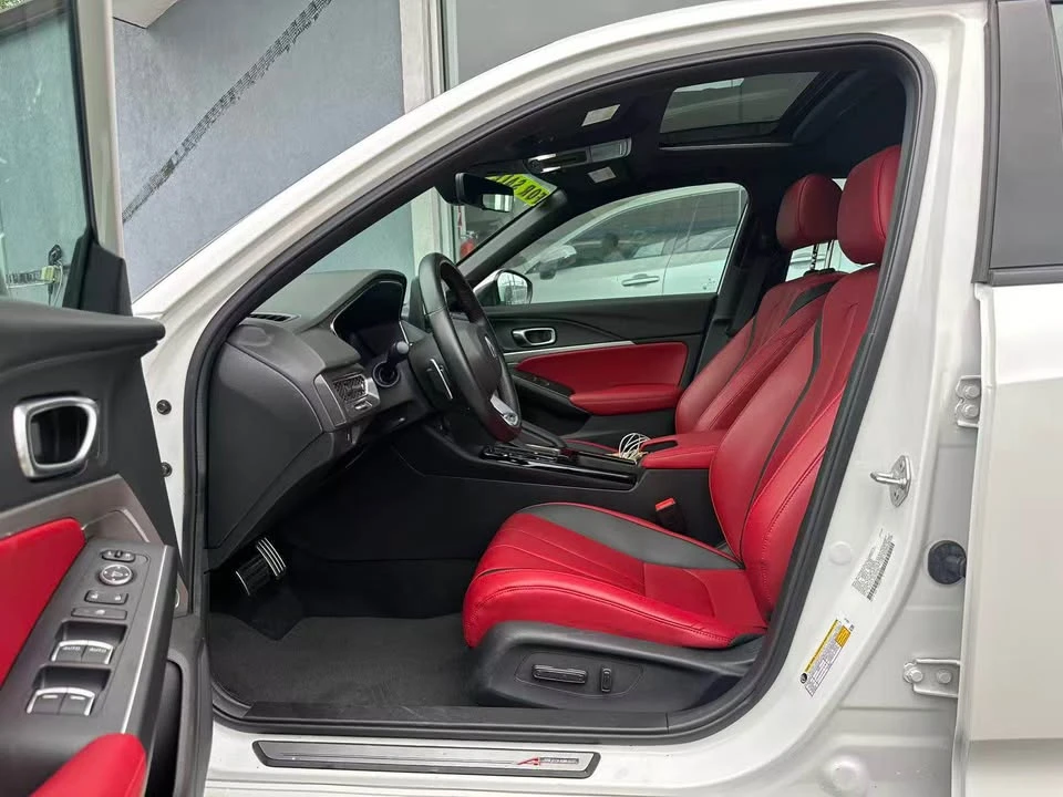 2024 Acura Integra 5th Gen - Image 16 of 19