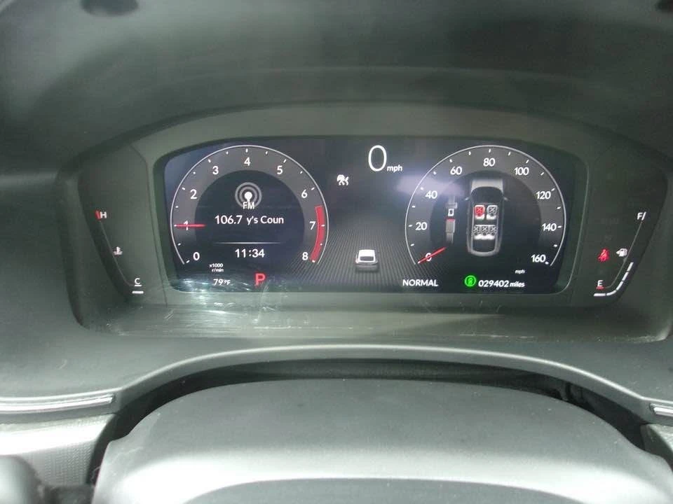 2024 Acura Integra 5th Gen - Image 11 of 20