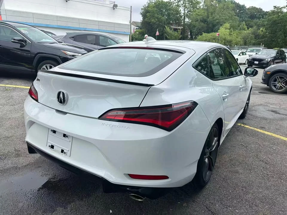 2024 Acura Integra 5th Gen - Image 5 of 19