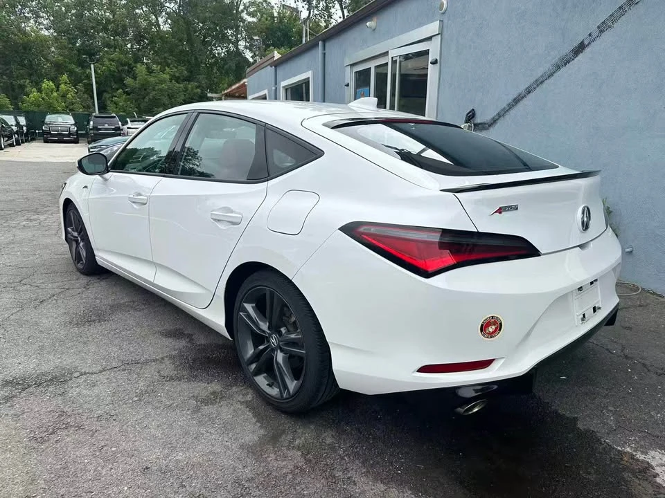 2024 Acura Integra 5th Gen - Image 6 of 19