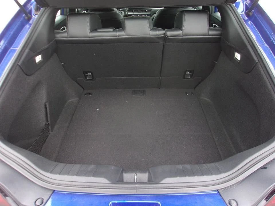 2024 Acura Integra 5th Gen - Image 19 of 20