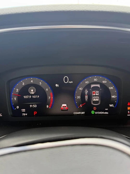 2024 Acura Integra 5th Gen - Image 6 of 9