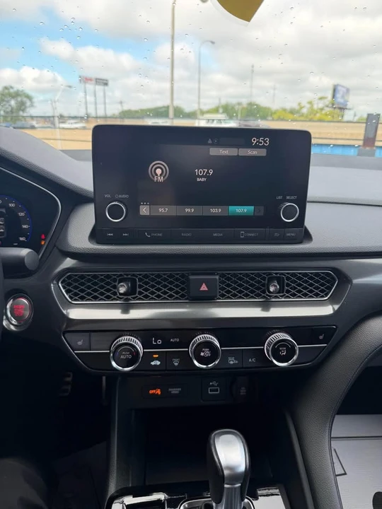 2024 Acura Integra 5th Gen - Image 9 of 9