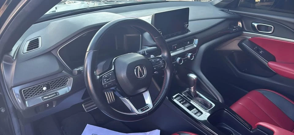 2024 Acura Integra 5th Gen - Image 9 of 14