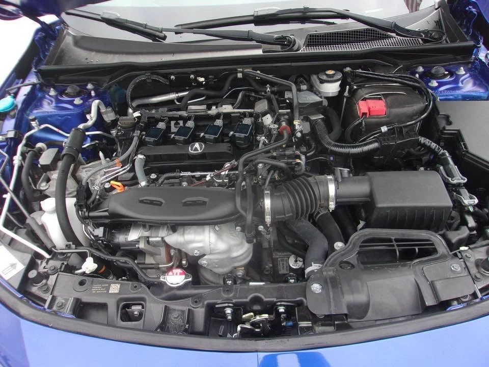 2024 Acura Integra 5th Gen - Image 20 of 20