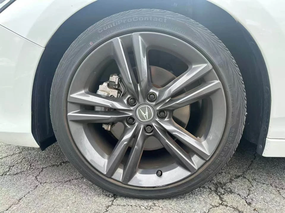 2024 Acura Integra 5th Gen - Image 19 of 19